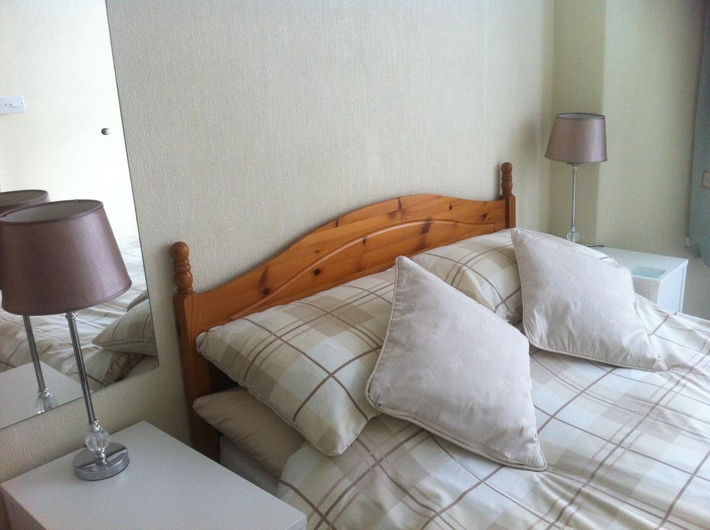 Kenilworth Guest House Weston-super-Mare Camera foto