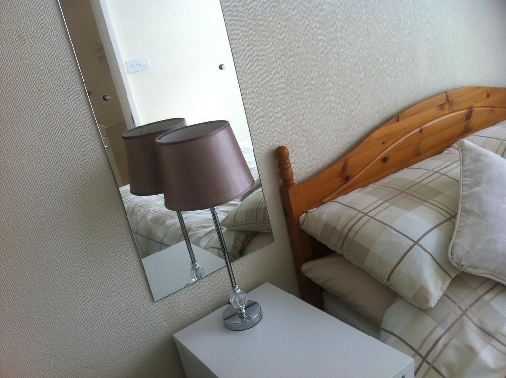 Kenilworth Guest House Weston-super-Mare Camera foto
